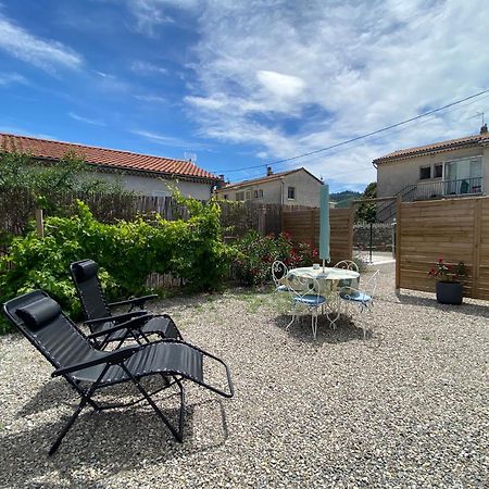 Вілла La Petite Perle De Provence Сістерон Екстер'єр фото